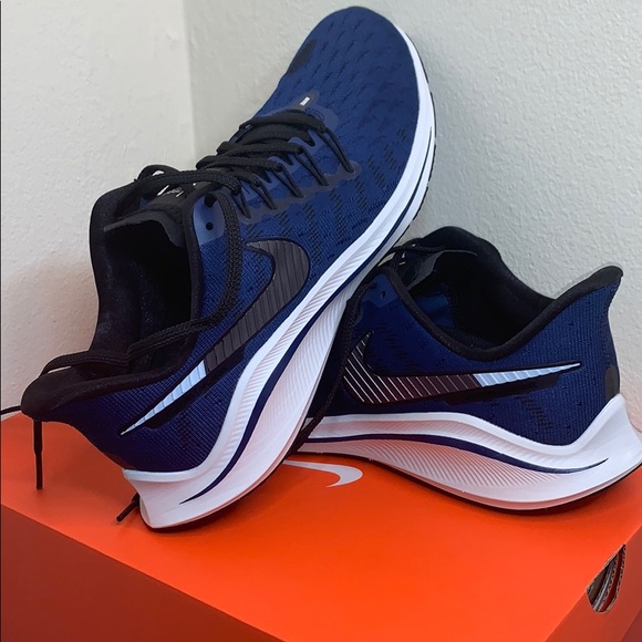 nike air zoom vomero 14 coastal blue